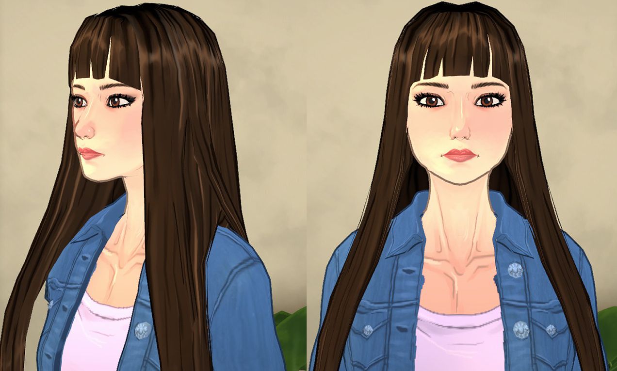 Sidney Prescott--Scream image 2