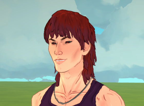 Remy LeBeau (Gambit) image 2
