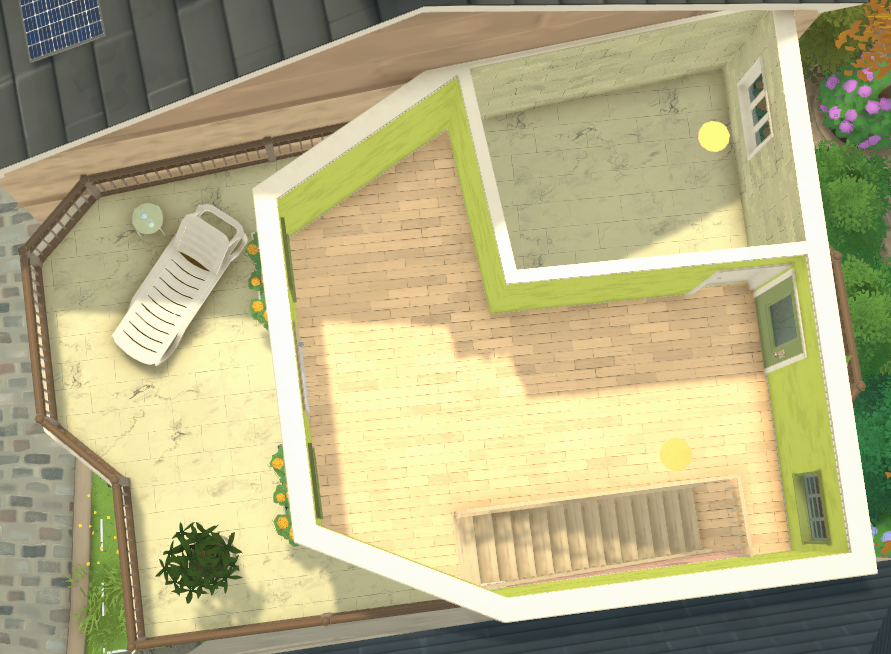 Townhouse Starter image 15