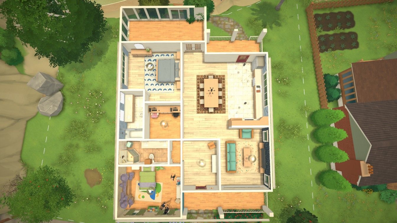Beach House image 3