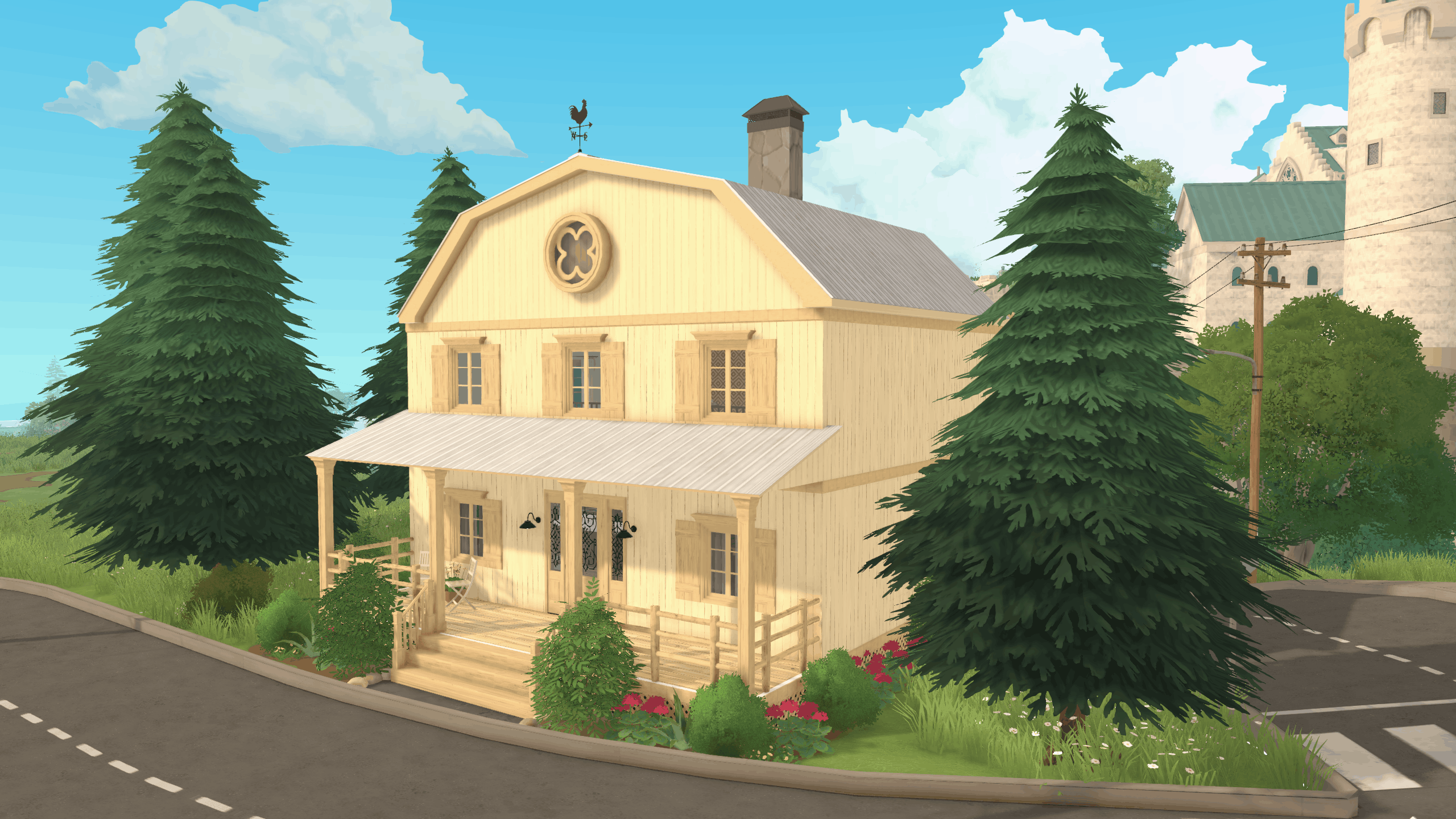 Starter Country Home image 1