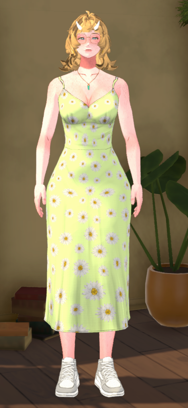 Talia Thorne - The Thorne Household Collection image 3
