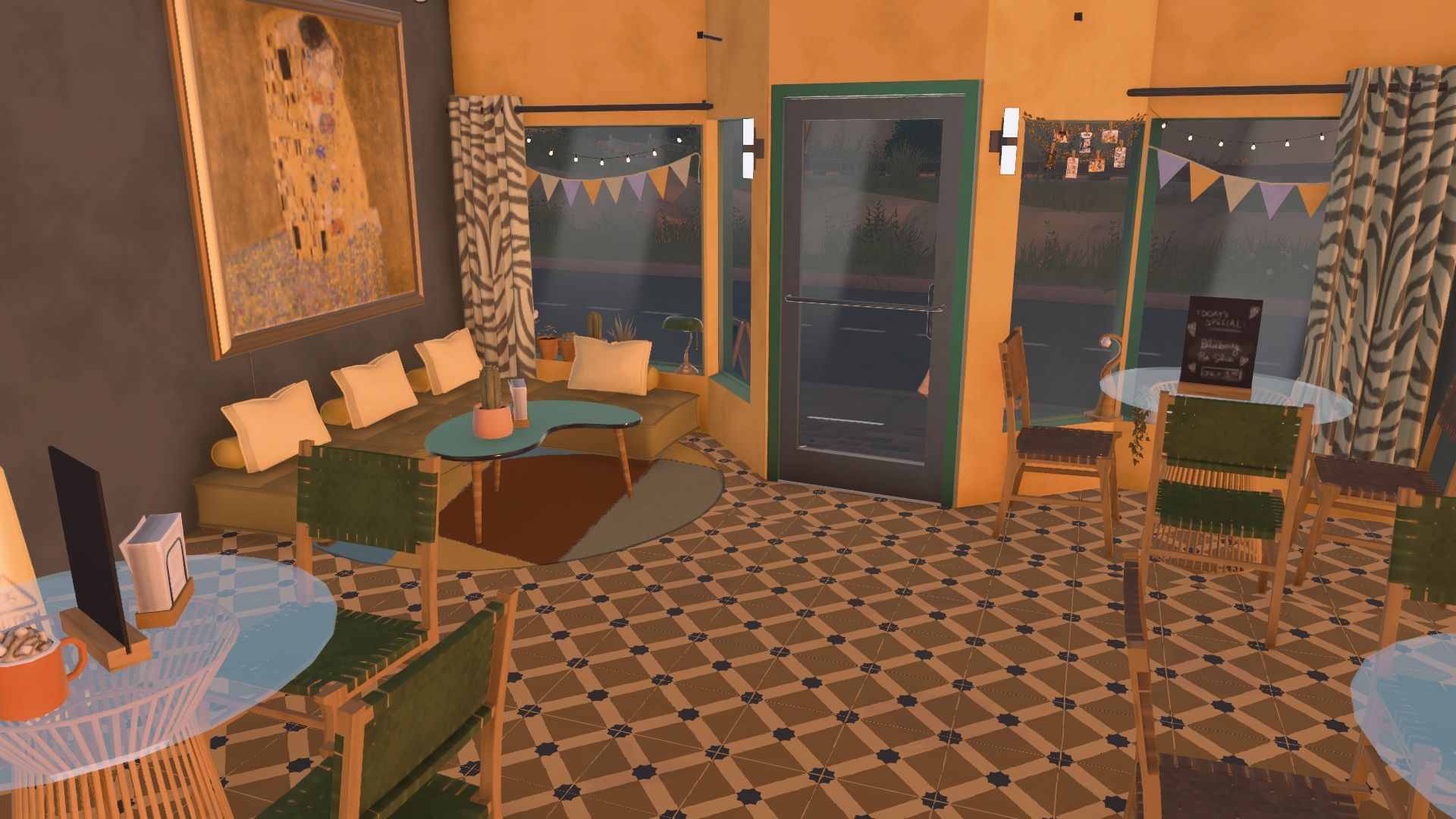 Multipurpose lot - residential + commercial areas (coffee shop, record store, rave location) image 2