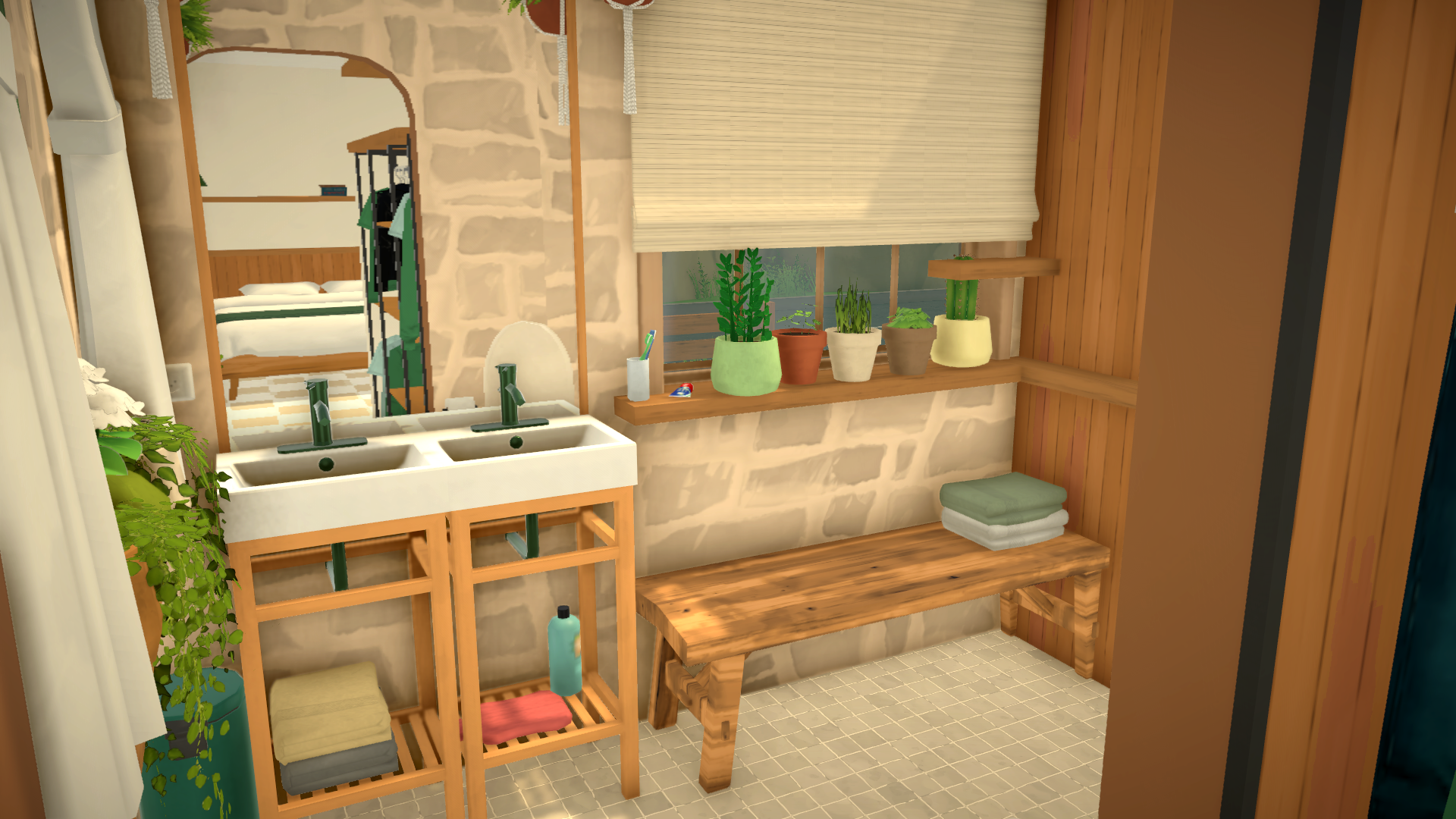 COSY ATTIC image 12
