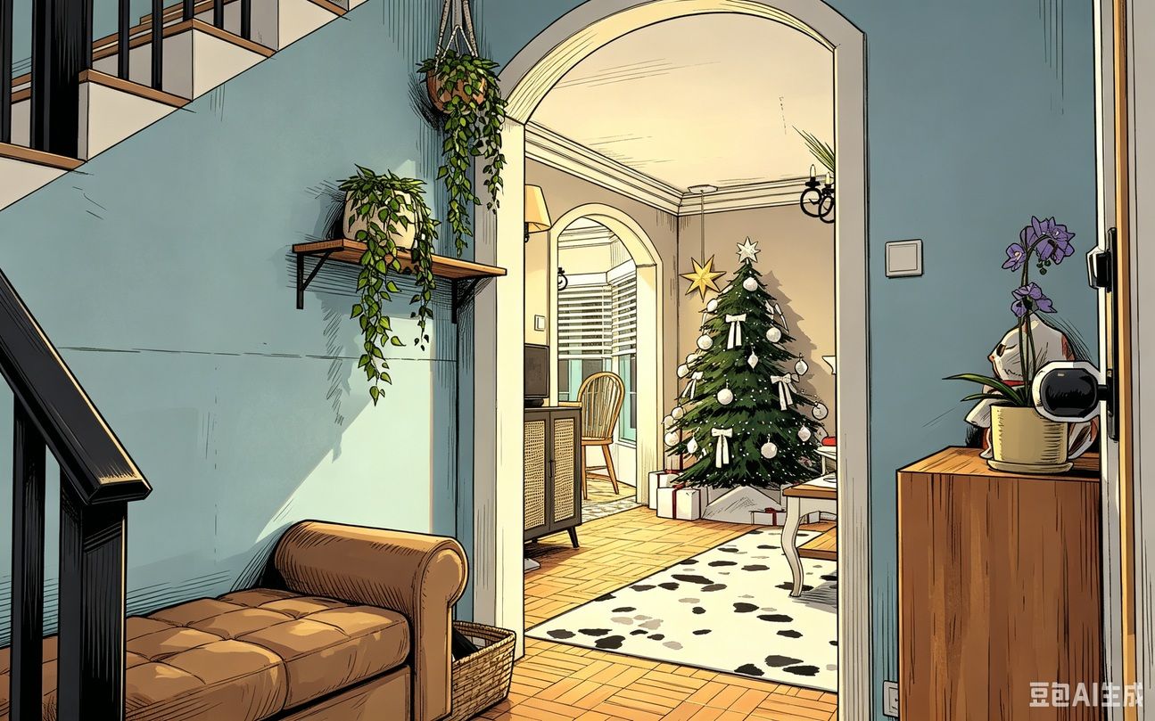 Sunflower House image 6