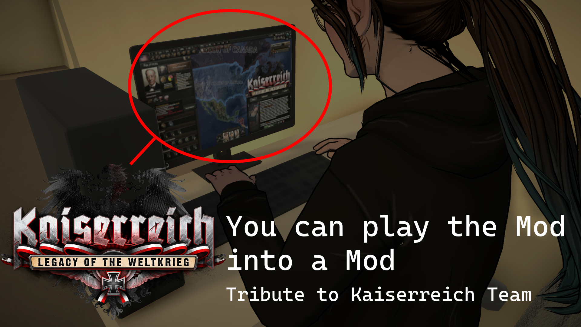 Paradox Games Pack image 5