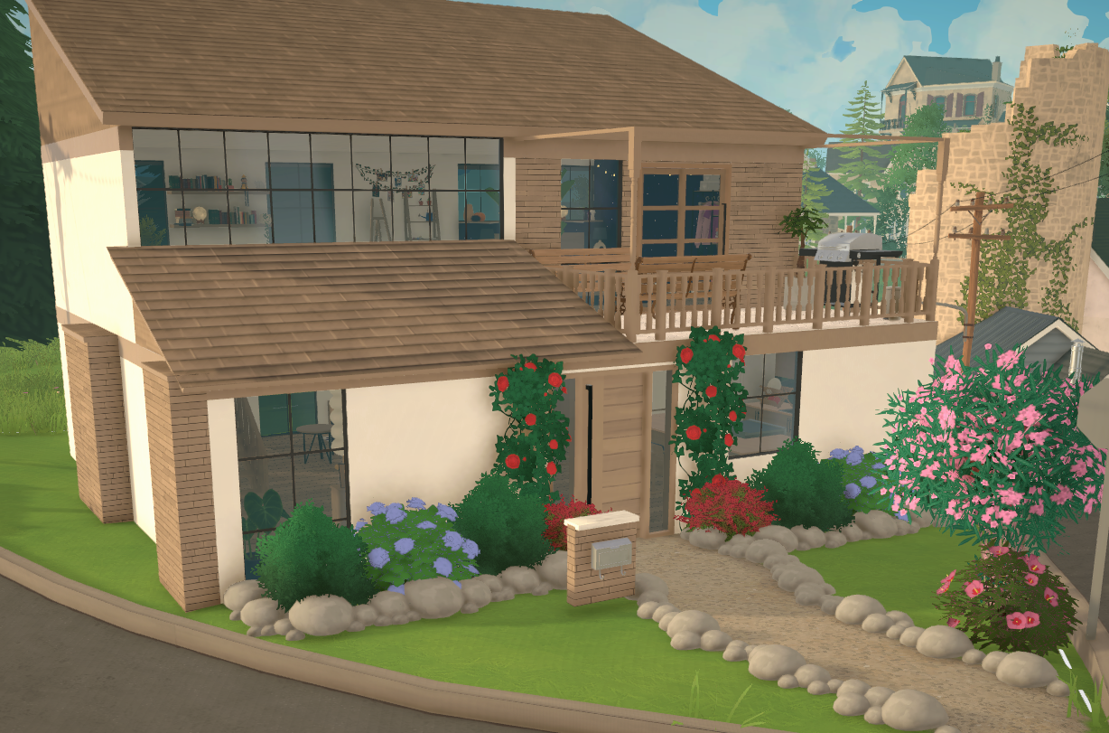 1 bed loft image 5