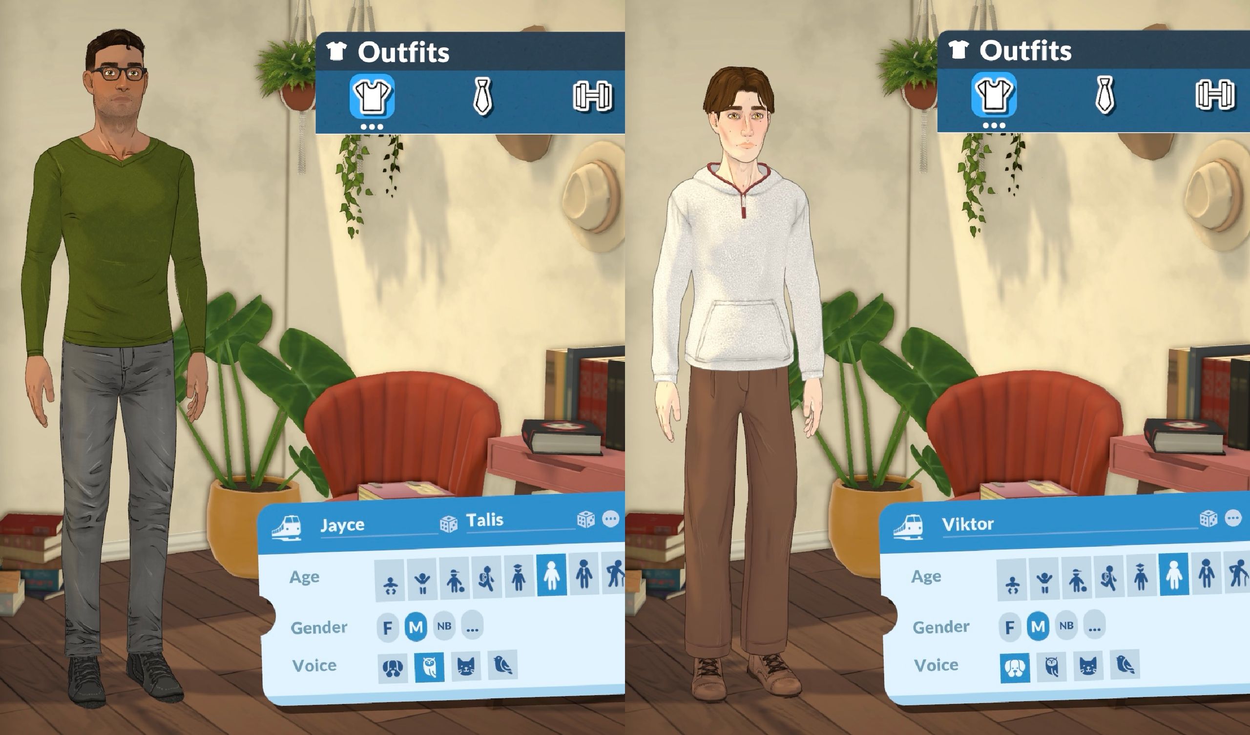 Jayvik Household image 2