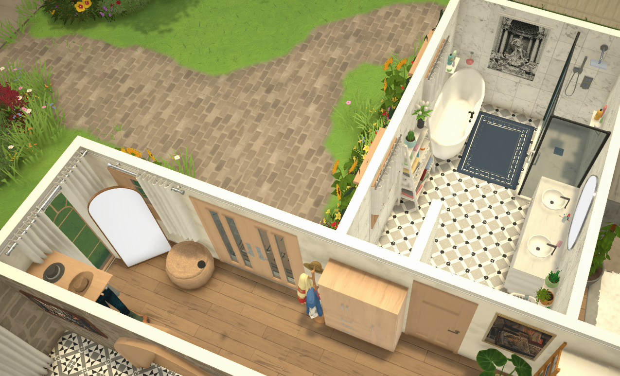 Suburbs house image 7