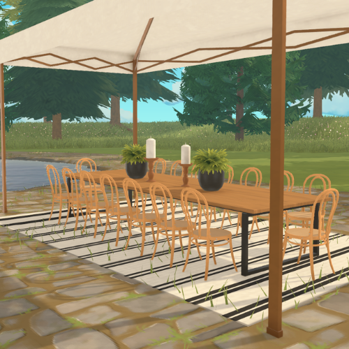 WHISPERING GROVE image 13