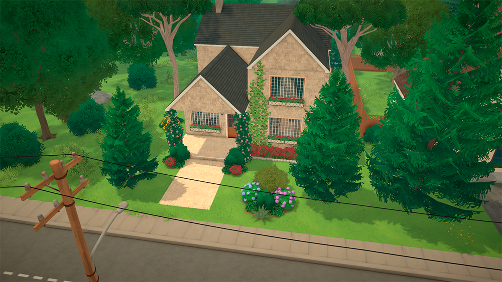 Cozy Home image 1
