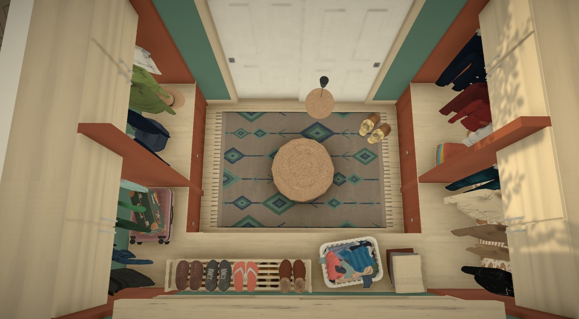 Boho Living image 5