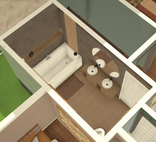Grenadier's Nest image 6