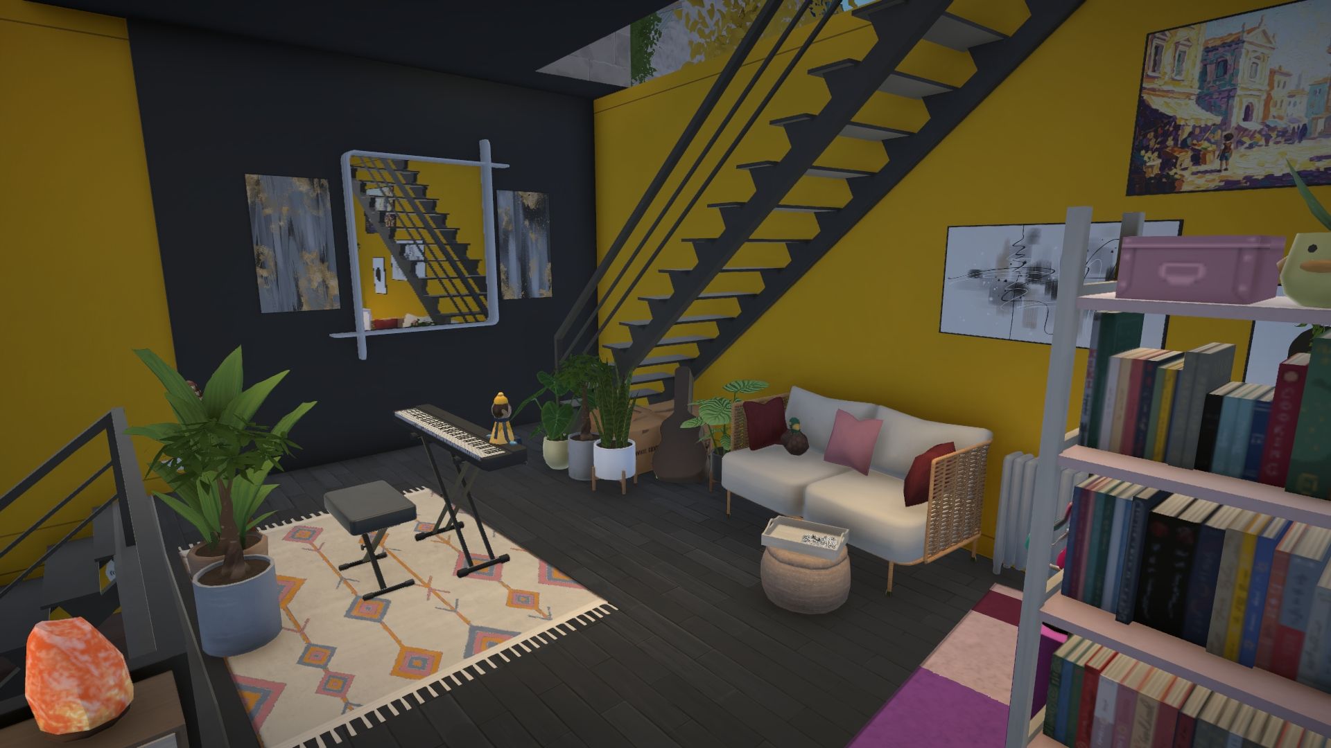 The Cozy Chaos image 9