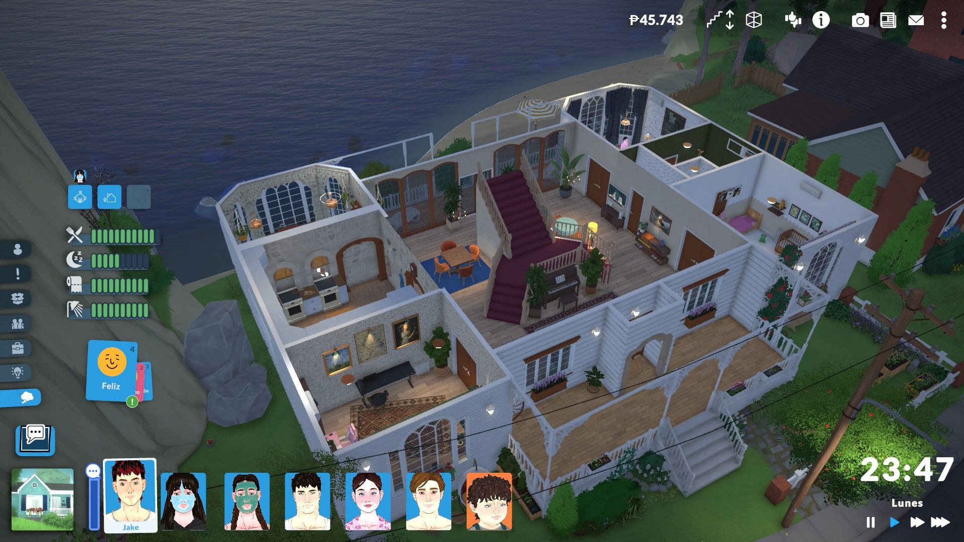 mansion image 1