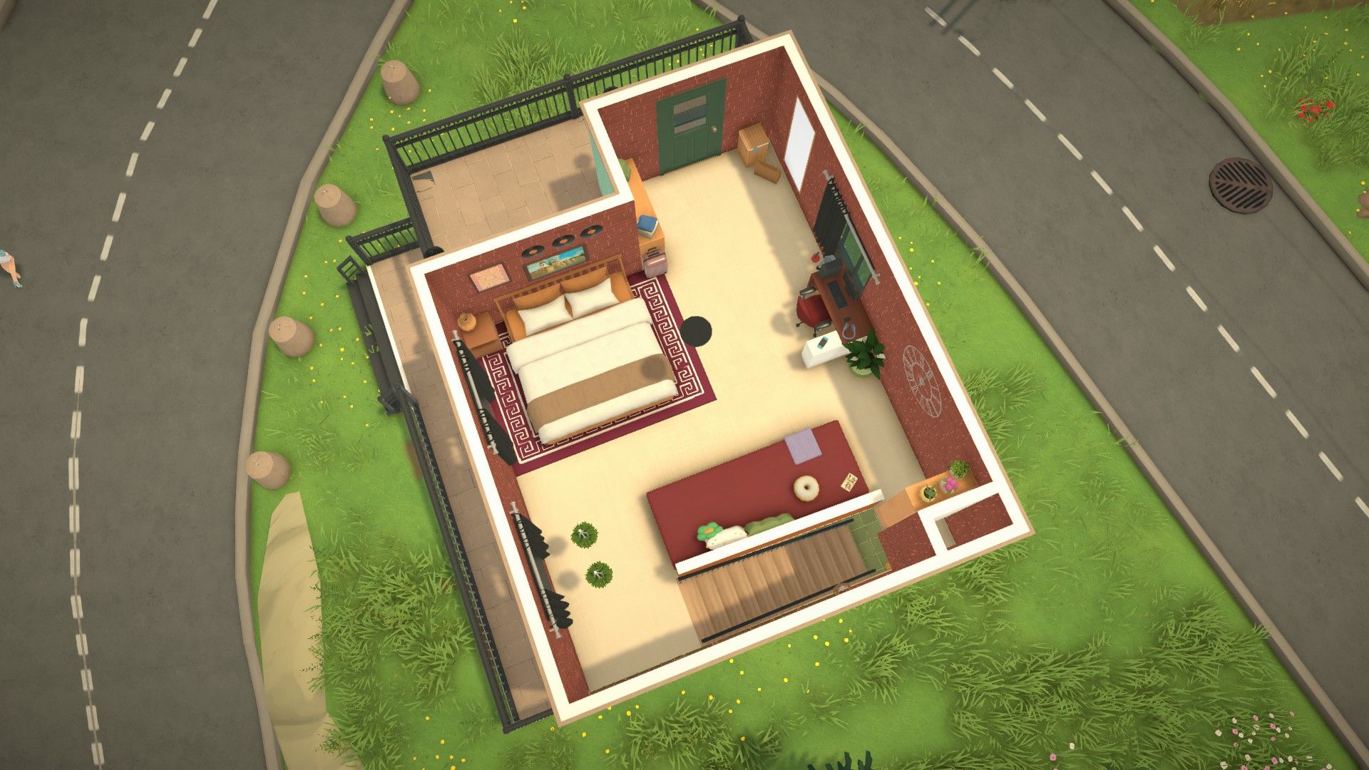 The Cozy Lonesome image 5