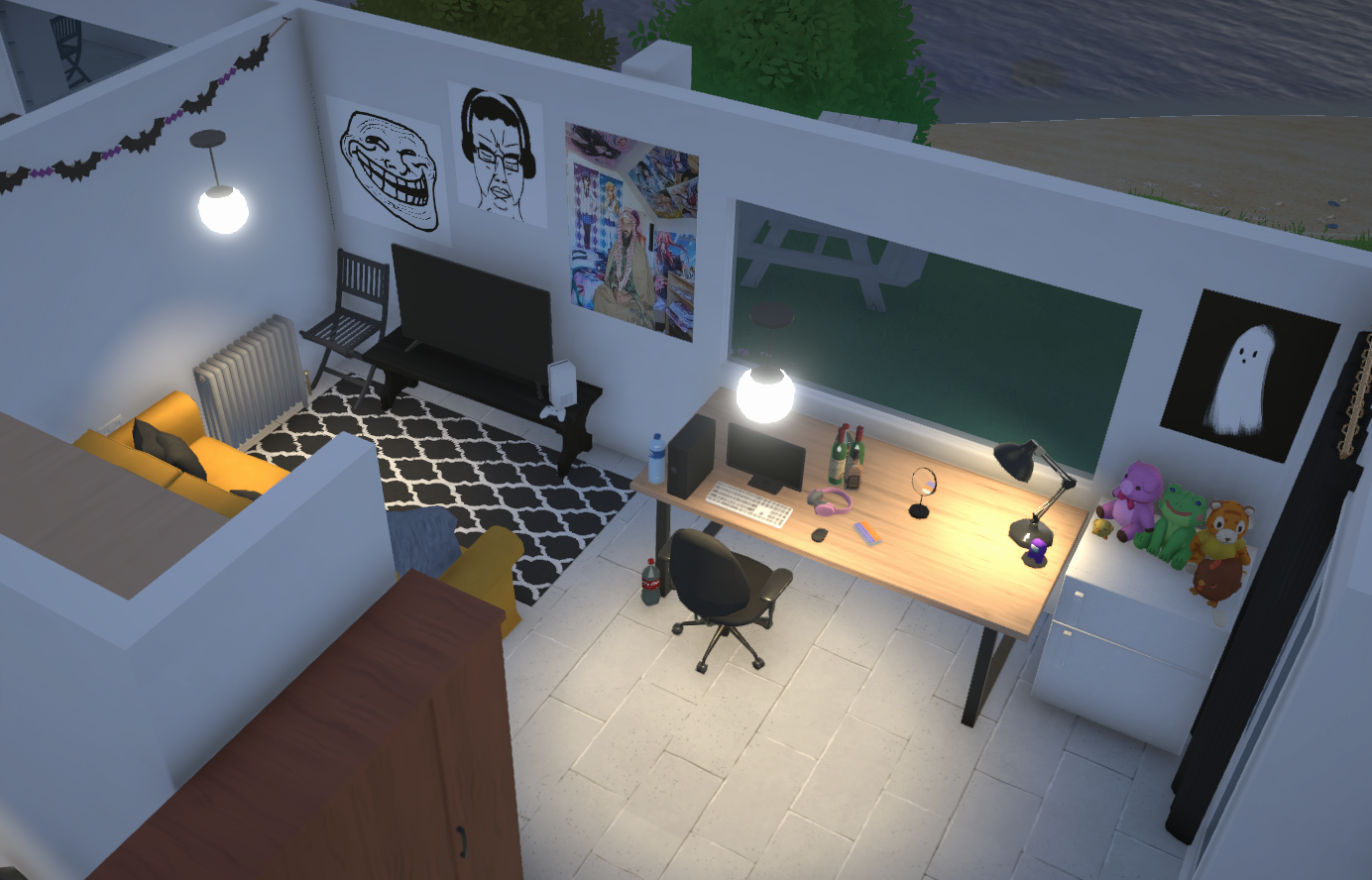 my apartments kek image 5