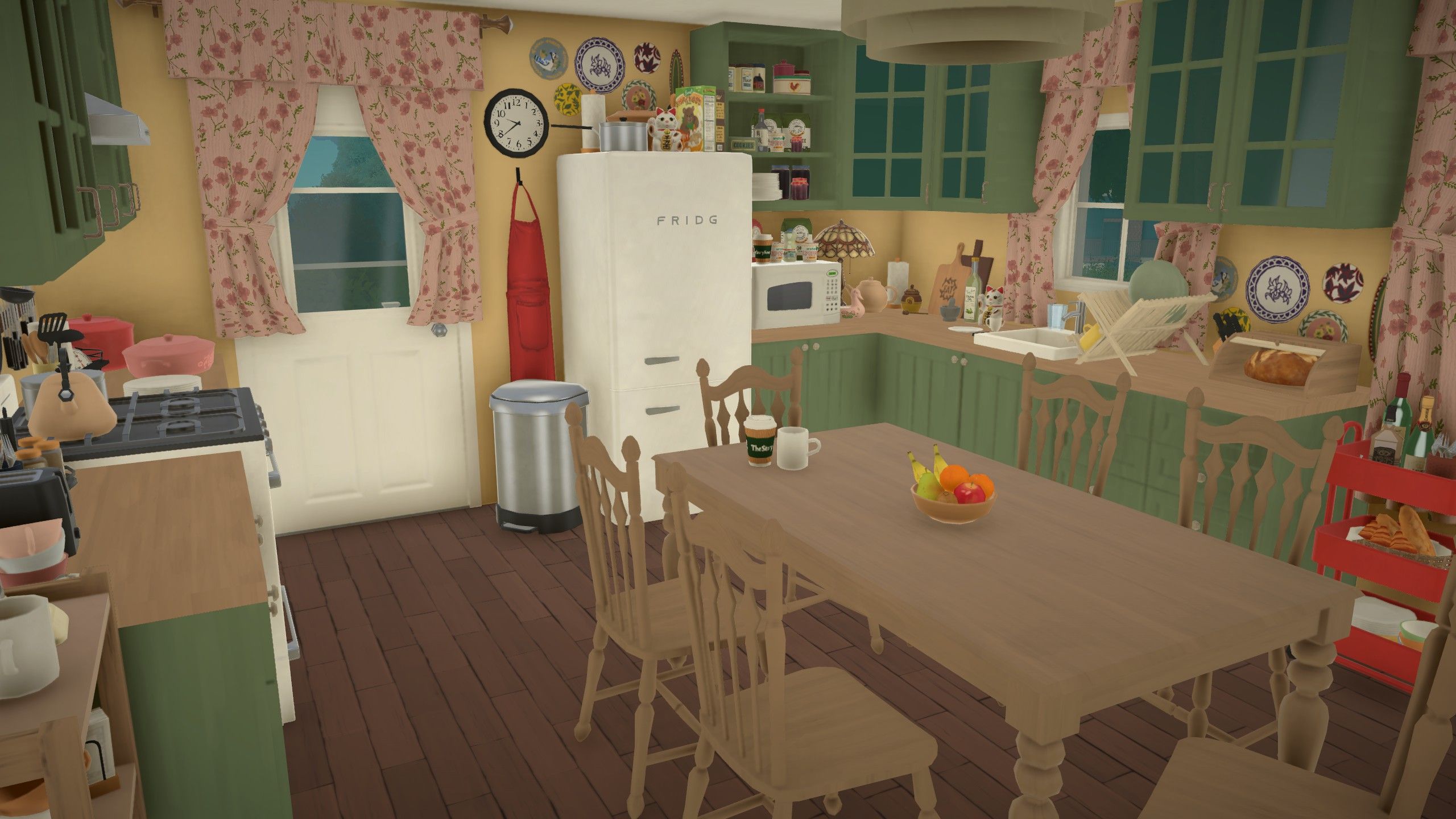 Gilmore Girls House image 4