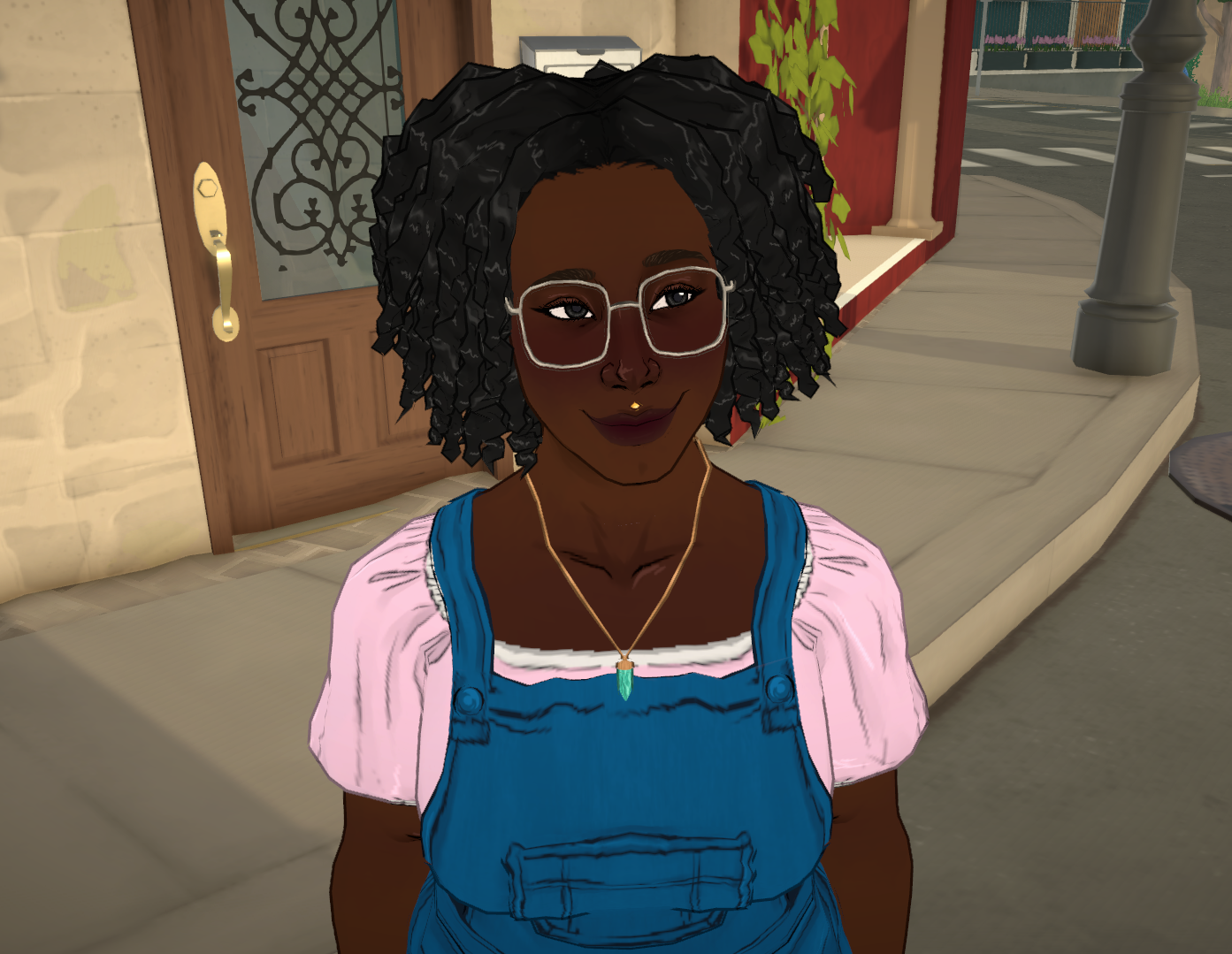 The Awawa Household image 1