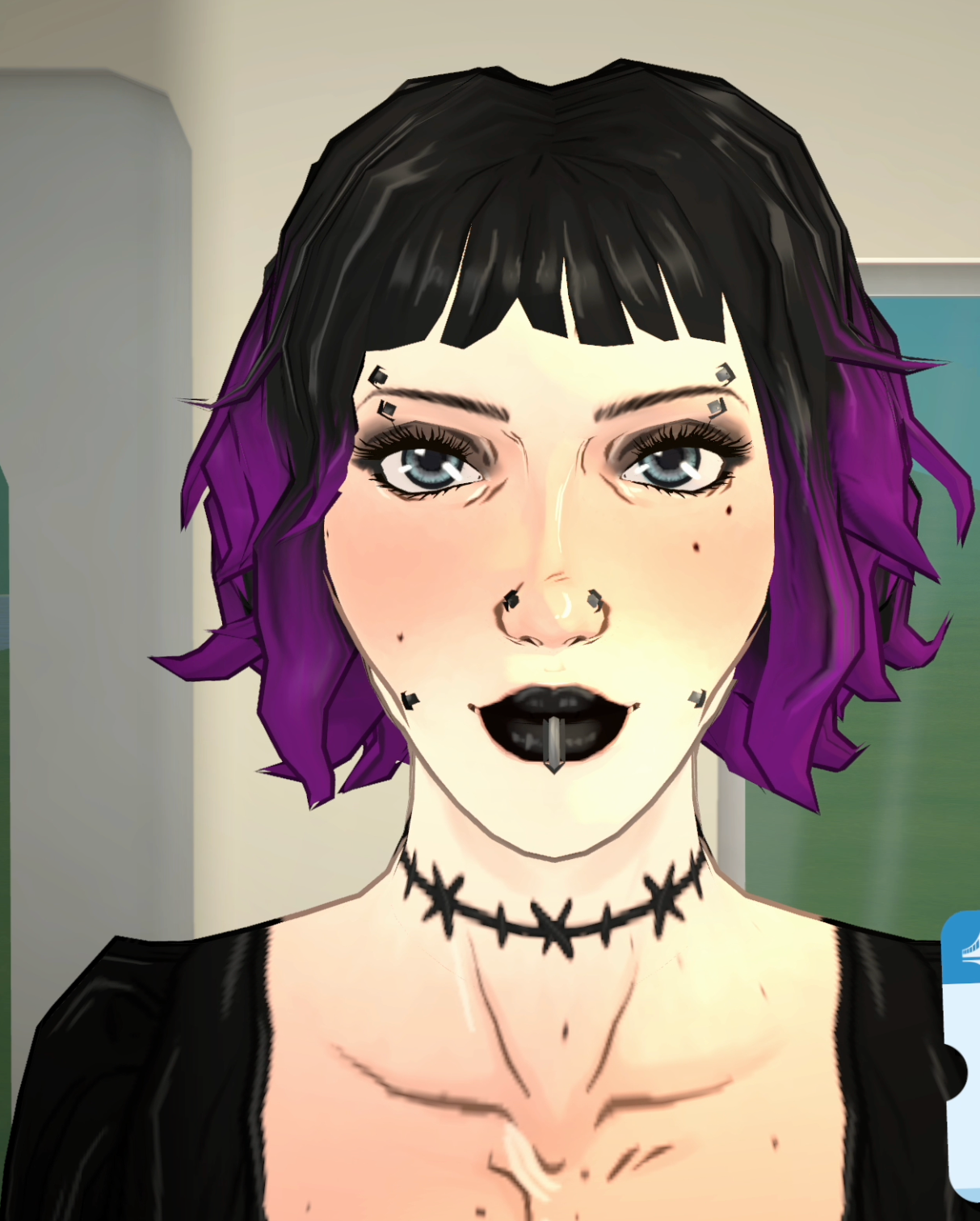 Priscilla Wesley image 3