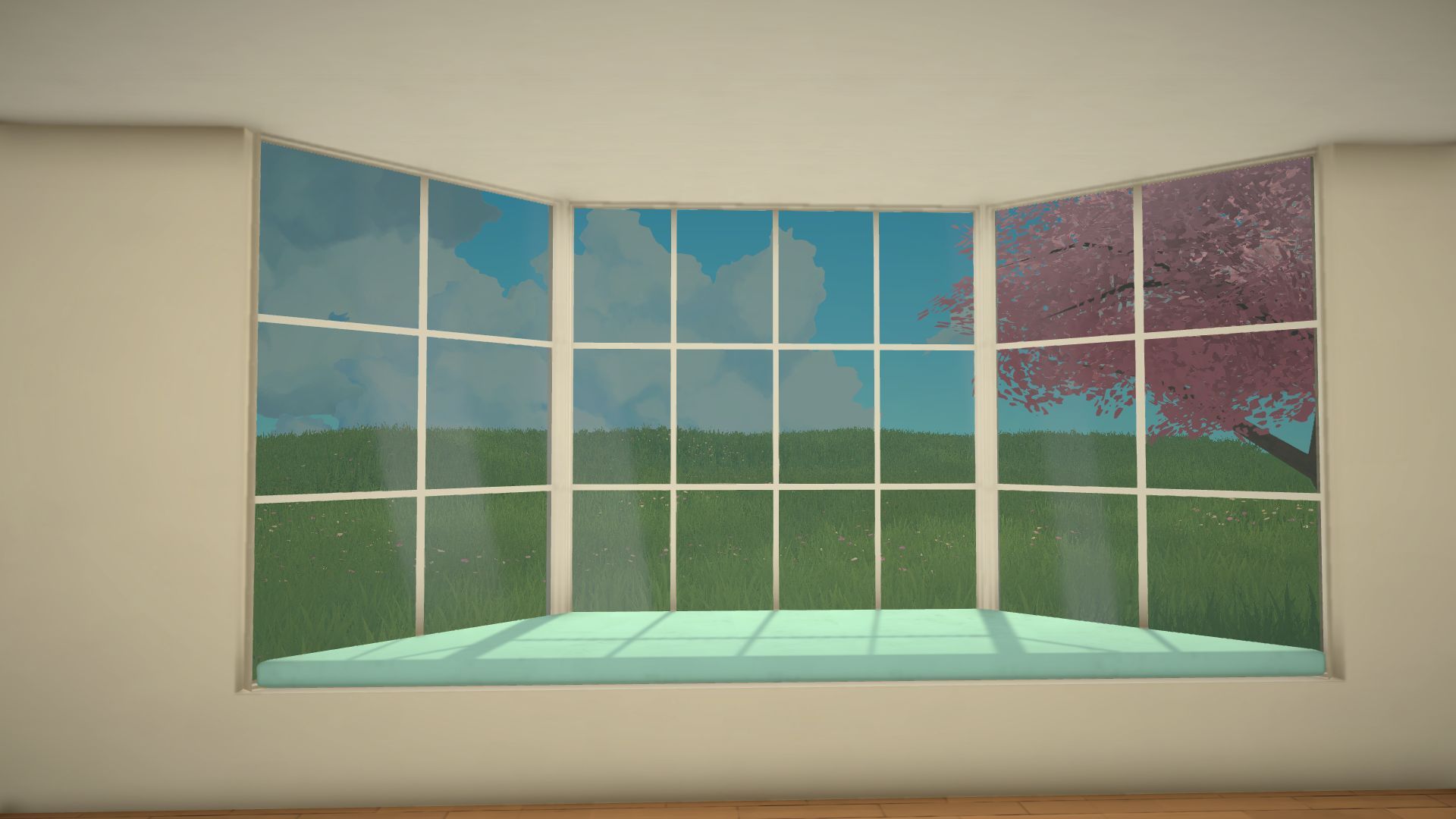 Bay Window Cushions image 2