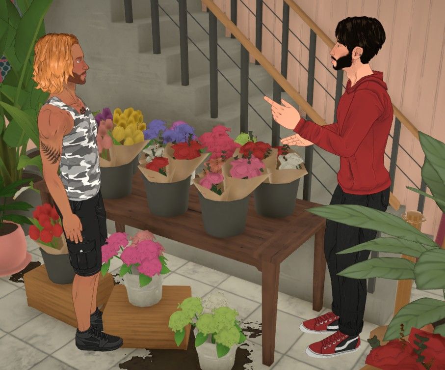 The Blackwell Household image 8