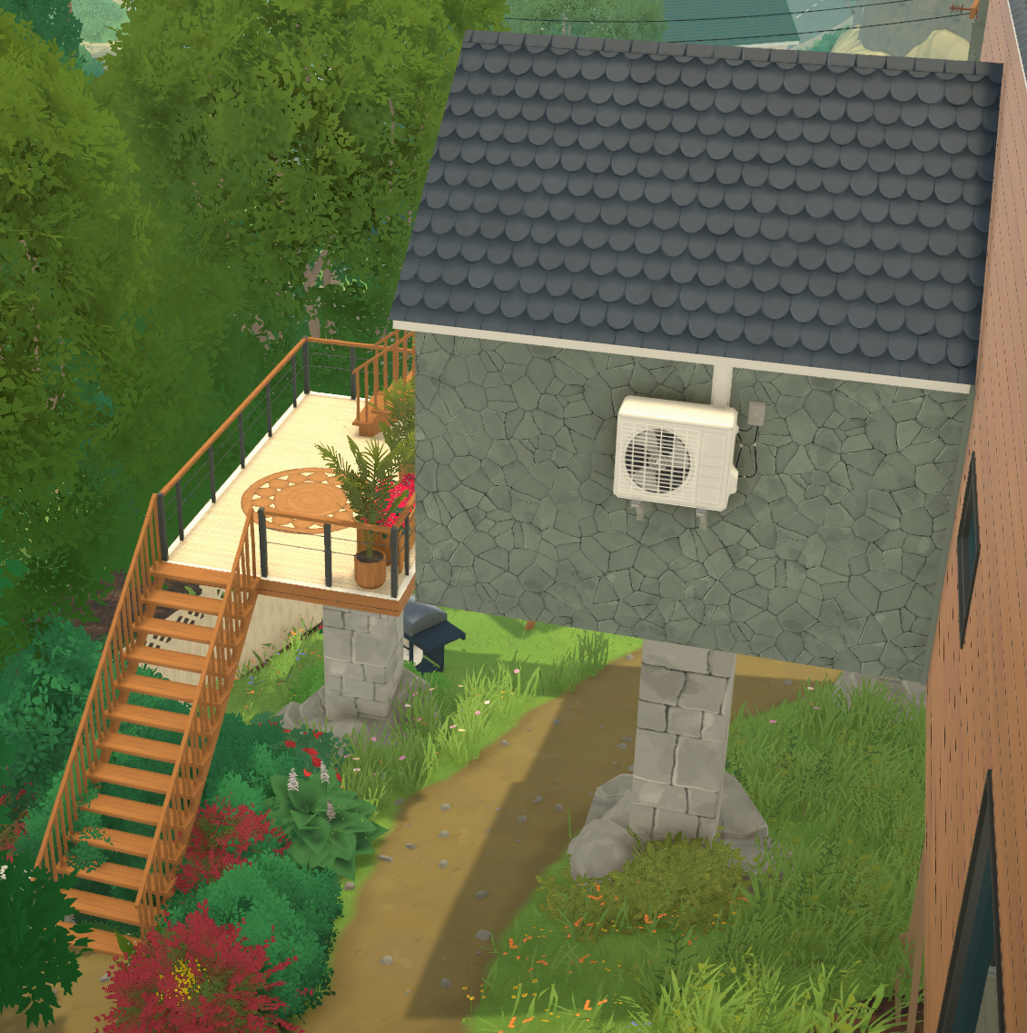ItzSheepZ house 2 image 2