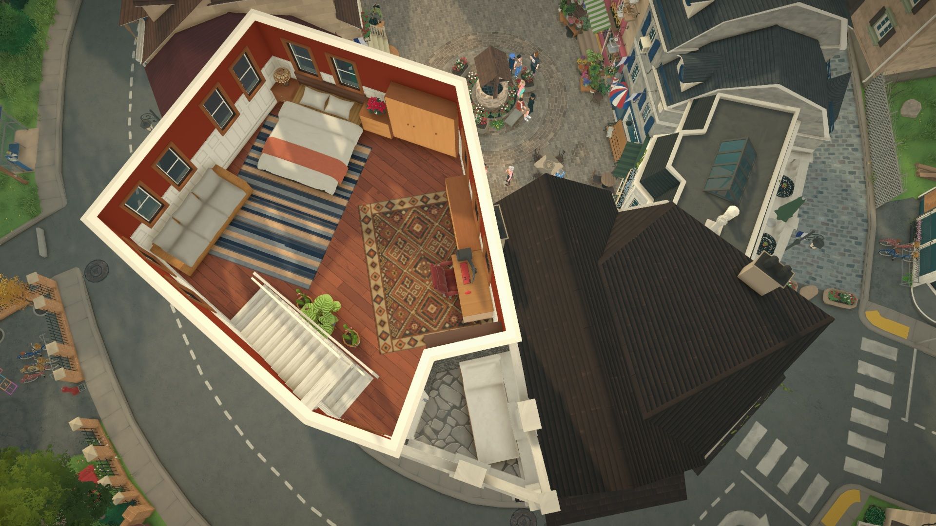 4 - DownTown Cozy image 8
