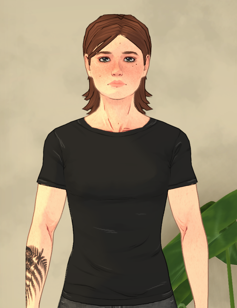 Ellie Williams image 5