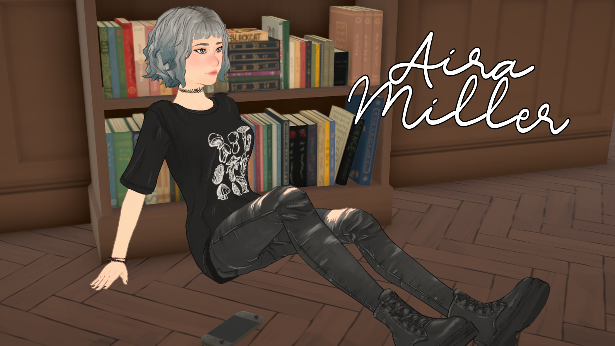Aira Miller image 1
