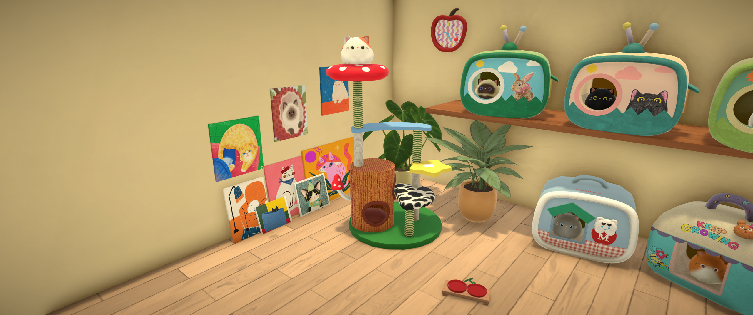 [Bear]Catopia image 4