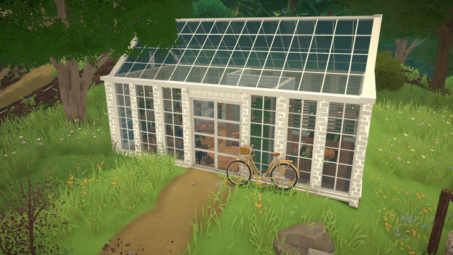 Greenhouse image 2