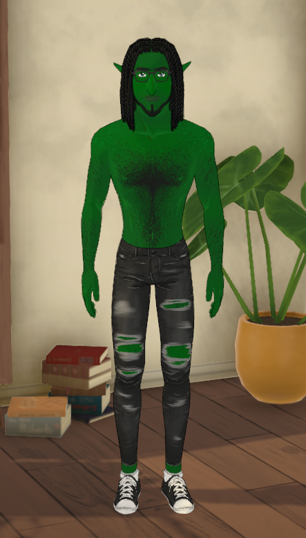 The Gobby Household image 1