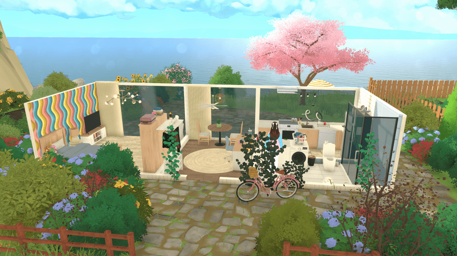 First Home image 1