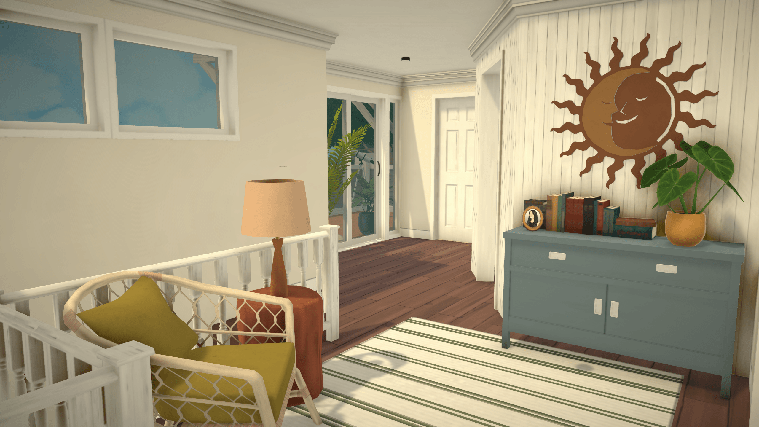 Cozy Beachside Family Home image 11