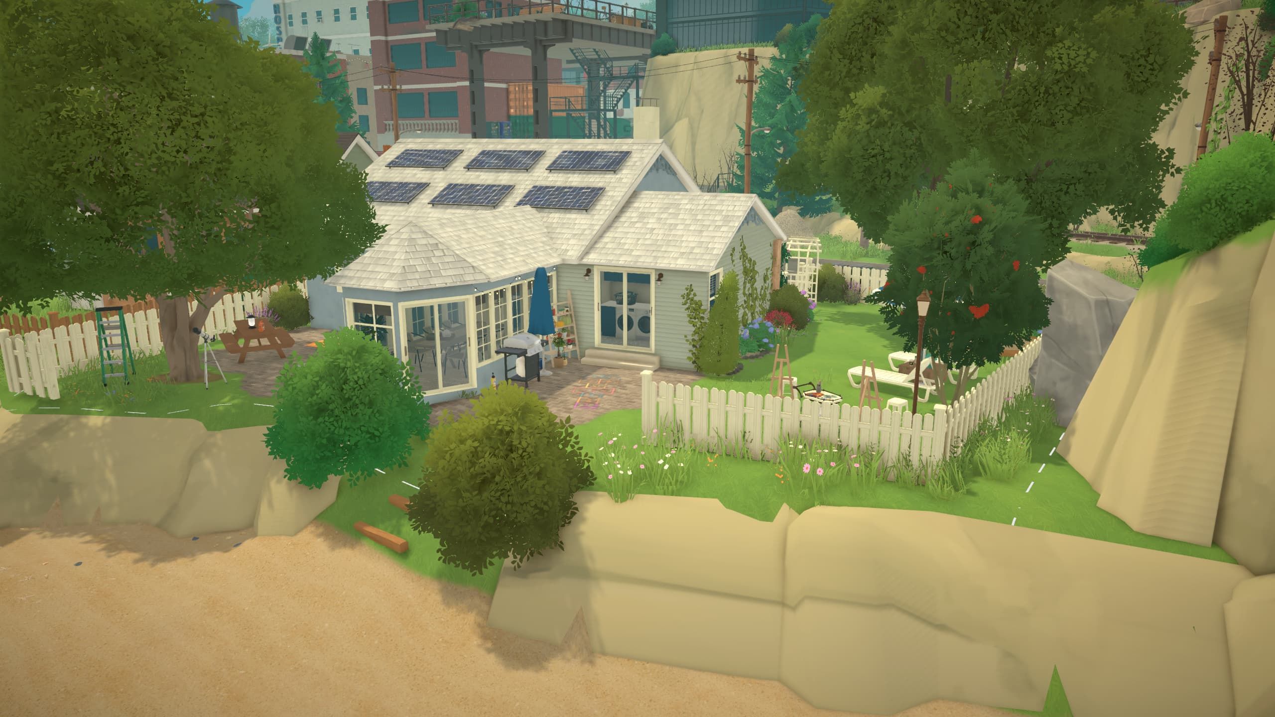 Seafoam Cottage image 2
