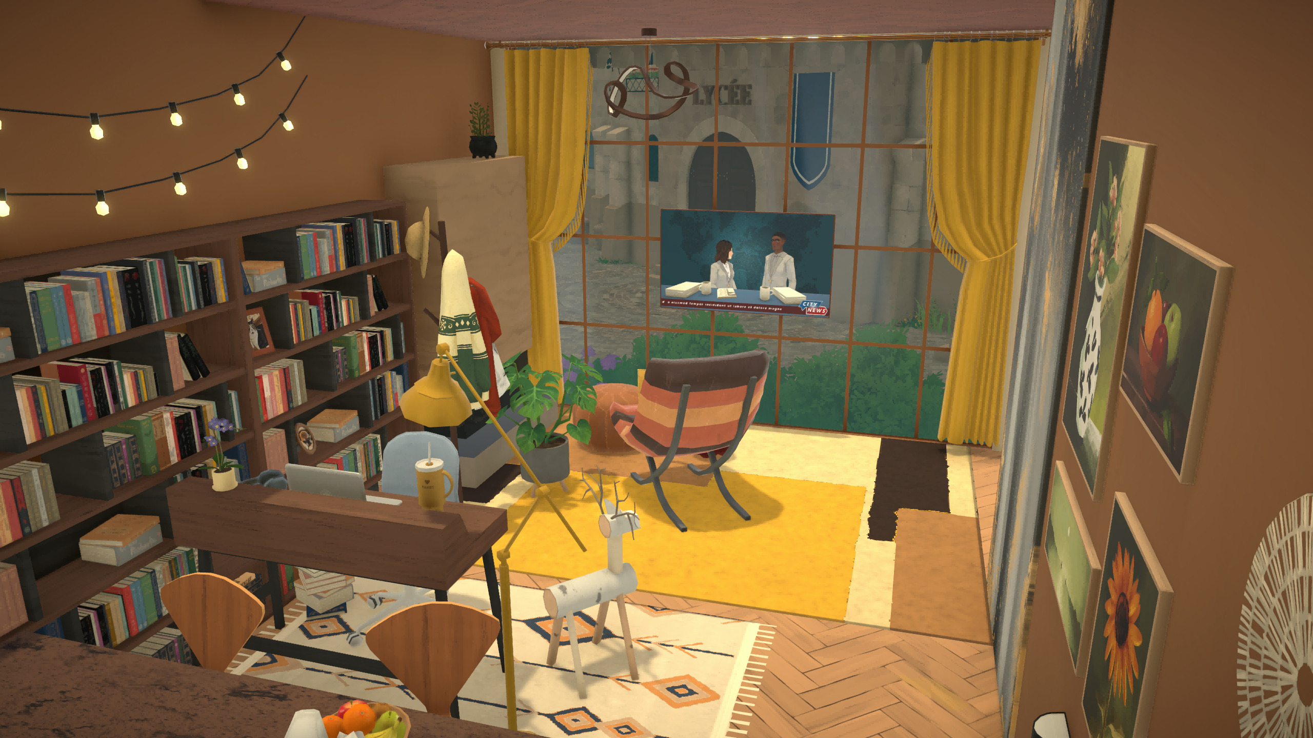 The Retro House image 6