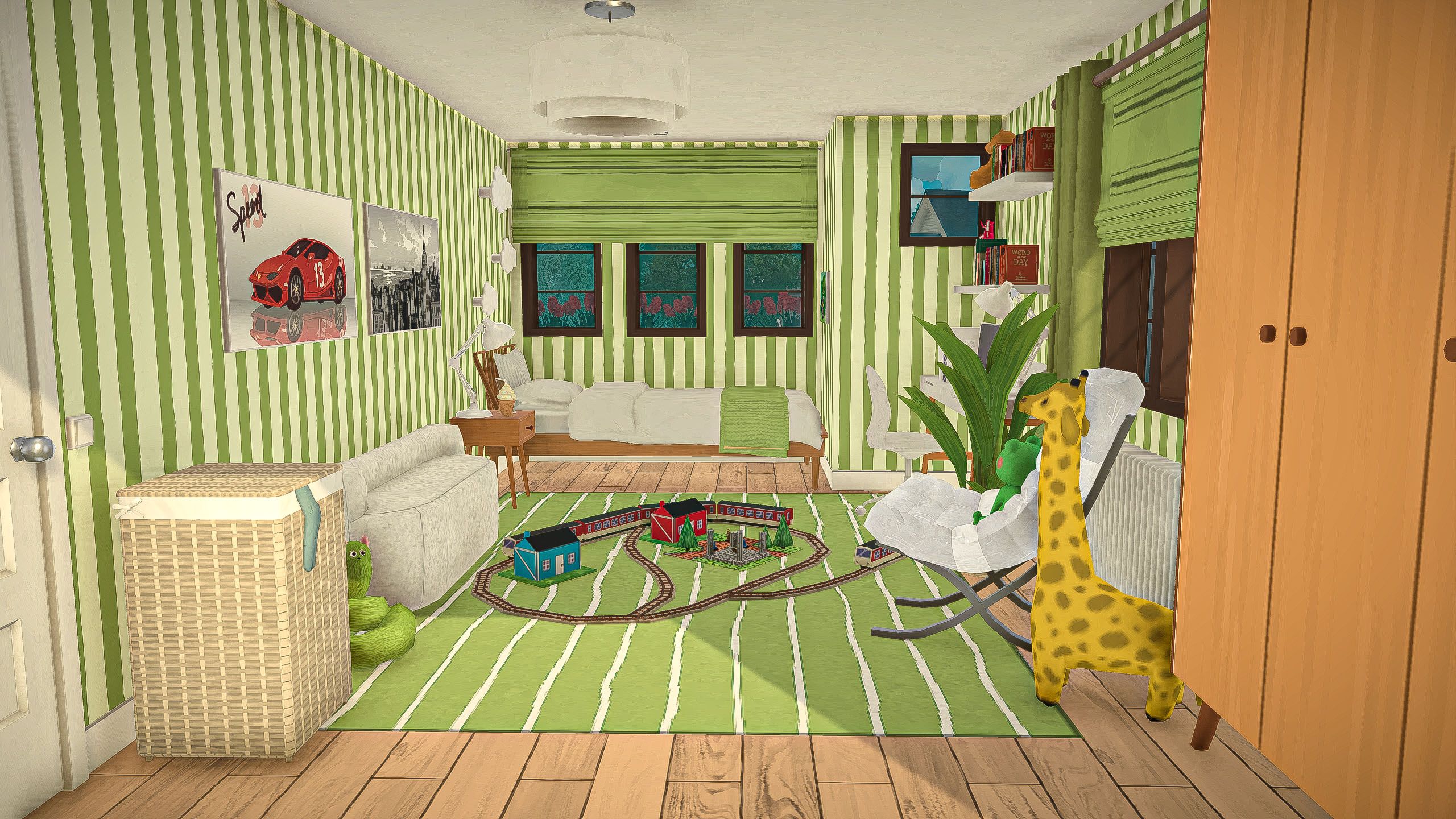 204 De la Station Street - Marquez Household Renovation image 11