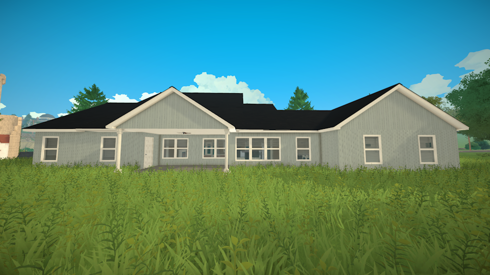 Large Farmhouse image 3
