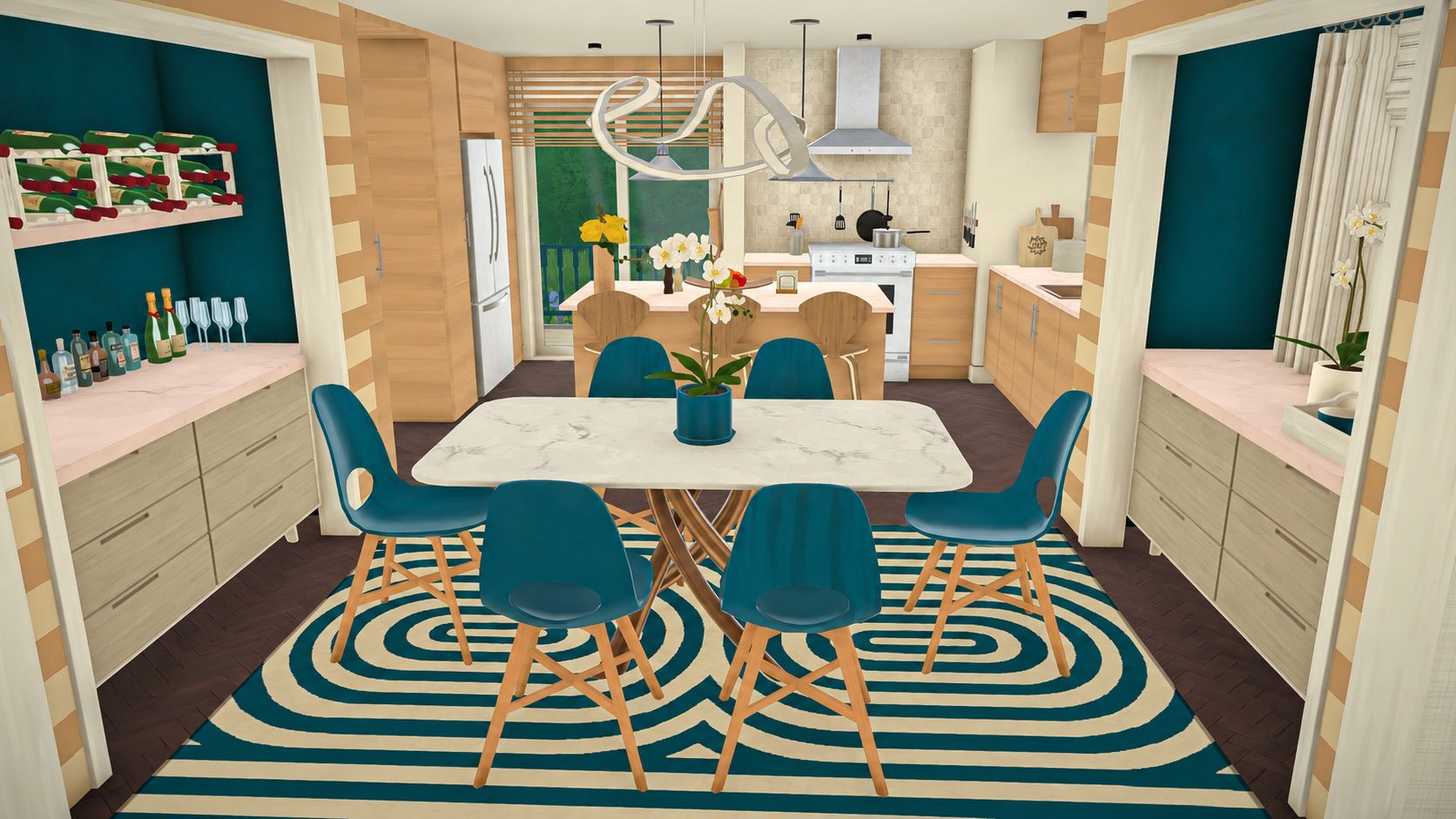 212 Souvenir Street - Camara Household Renovation image 10