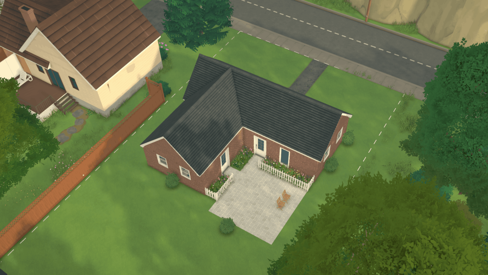 7 Sim Lane image 3