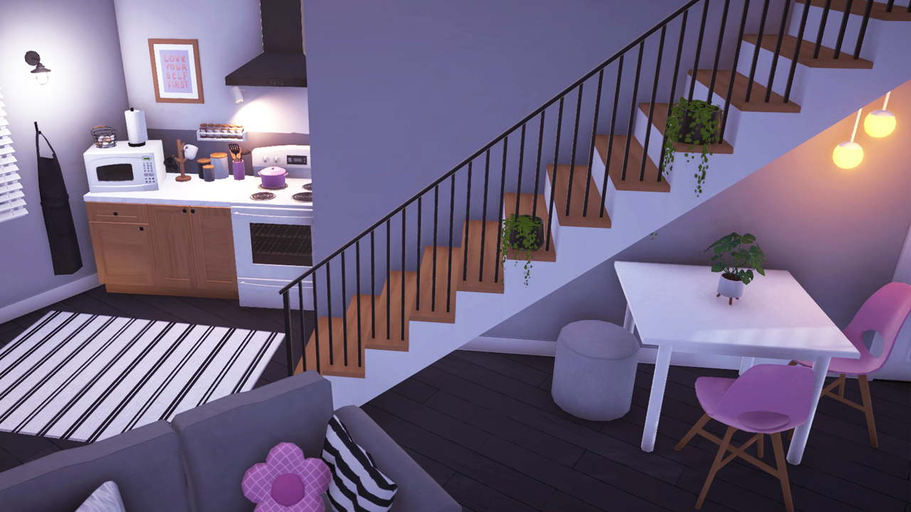 Pinterest Artist Home - Corner House Renovation image 9