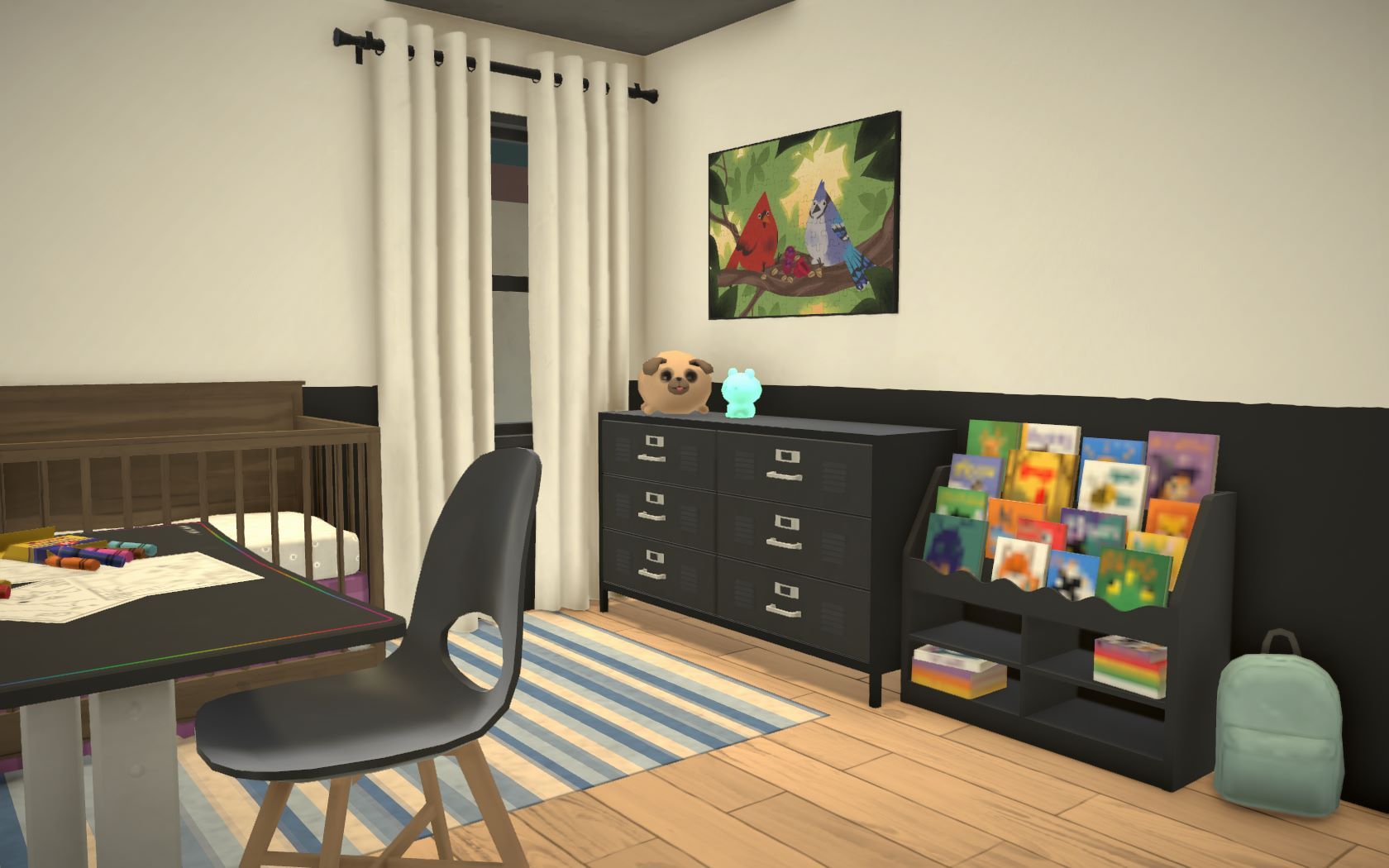 Seaside Apartment image 8