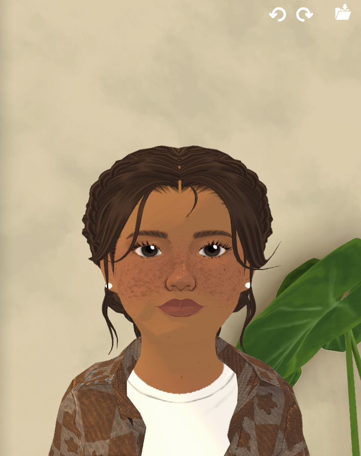 The Navarro Nest (Cute cozy family gameplay) image 3