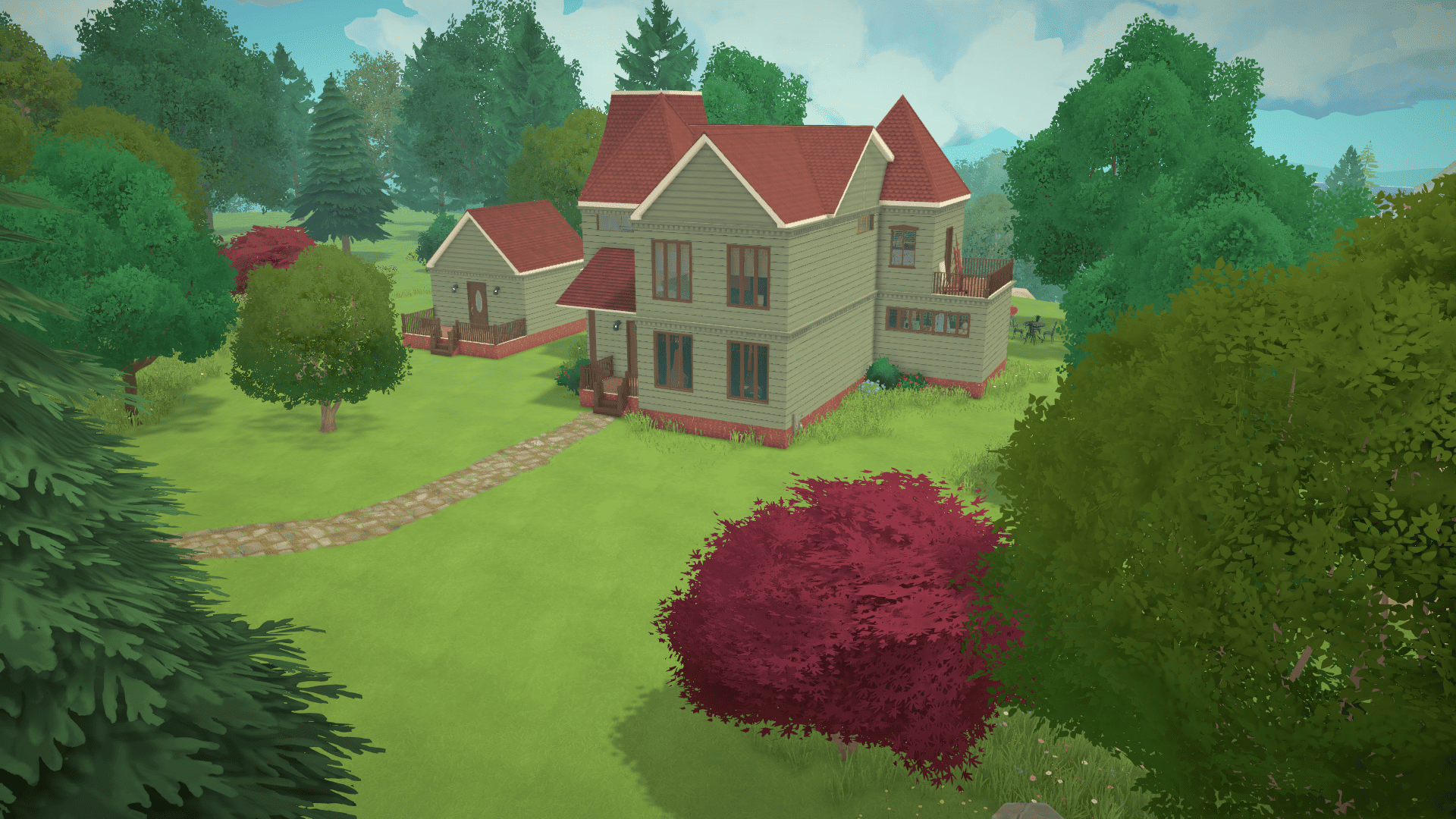 Family Home image 1