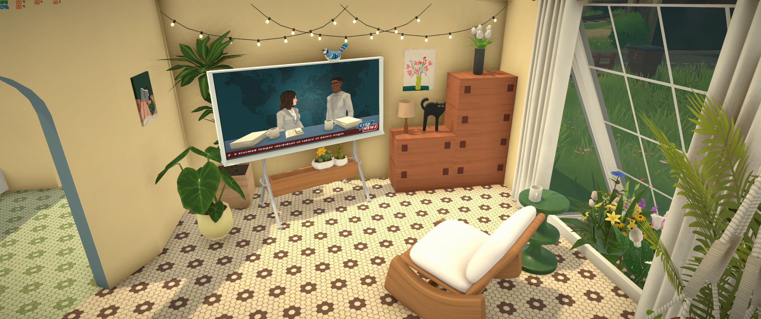 [Bear] Hearth Nook image 3