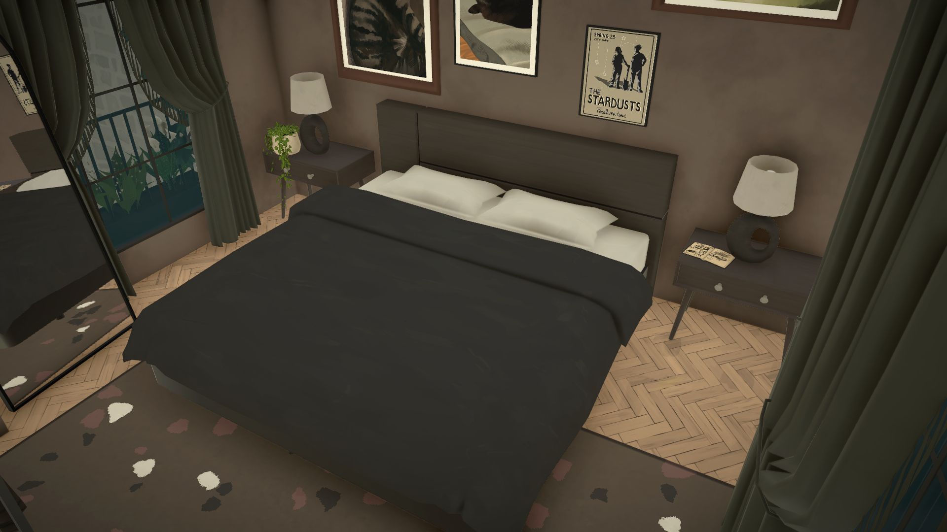 Town House - Furnished image 5