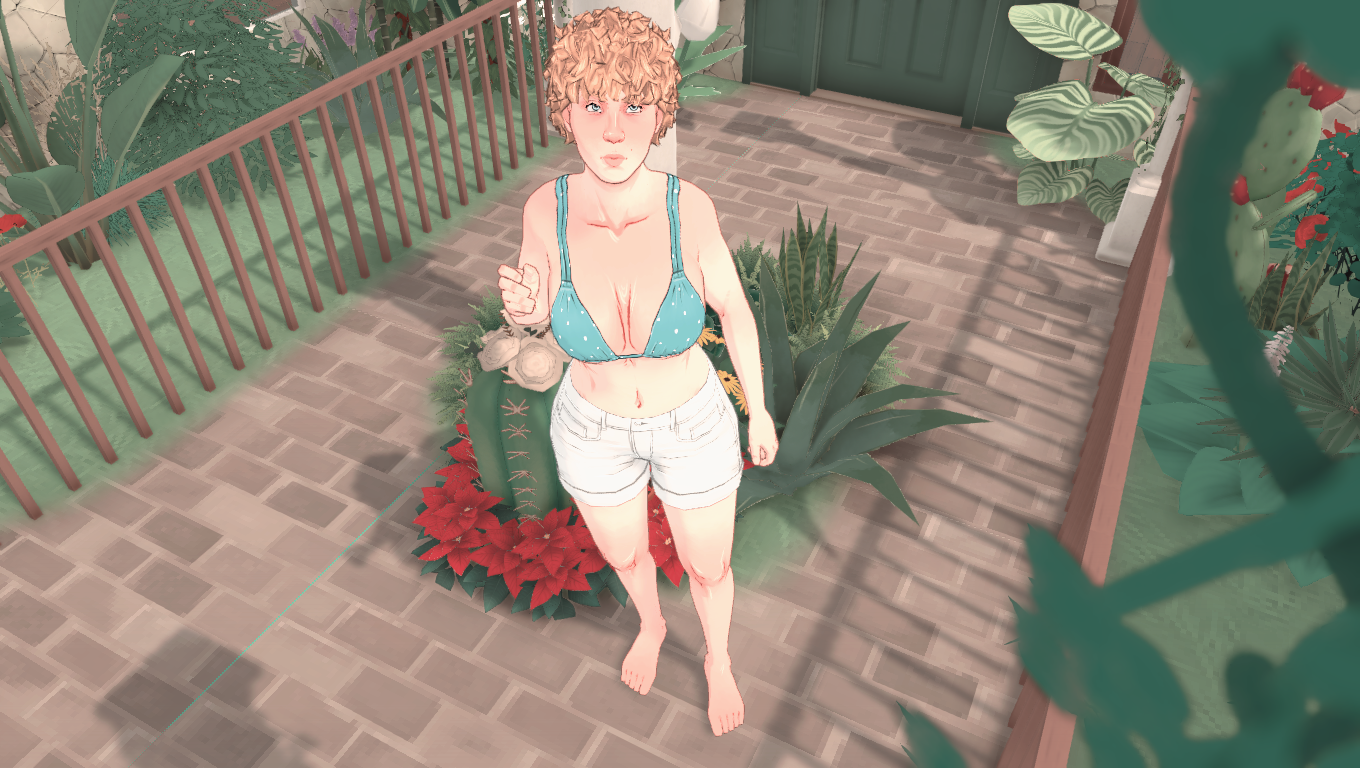 Jane Silva ( Single Character ) image 4