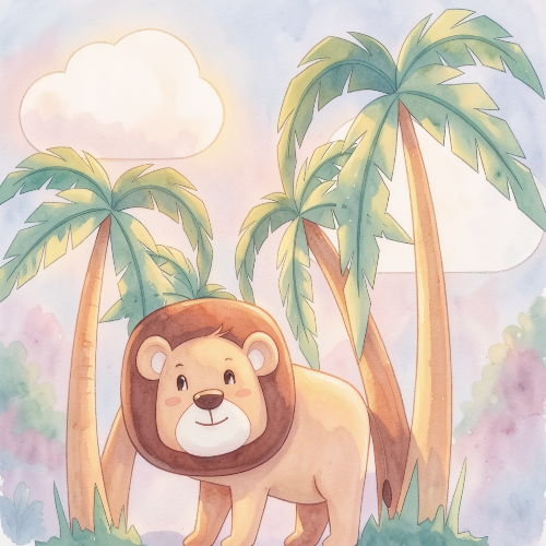 Welcome to the Jungle Prints image 2
