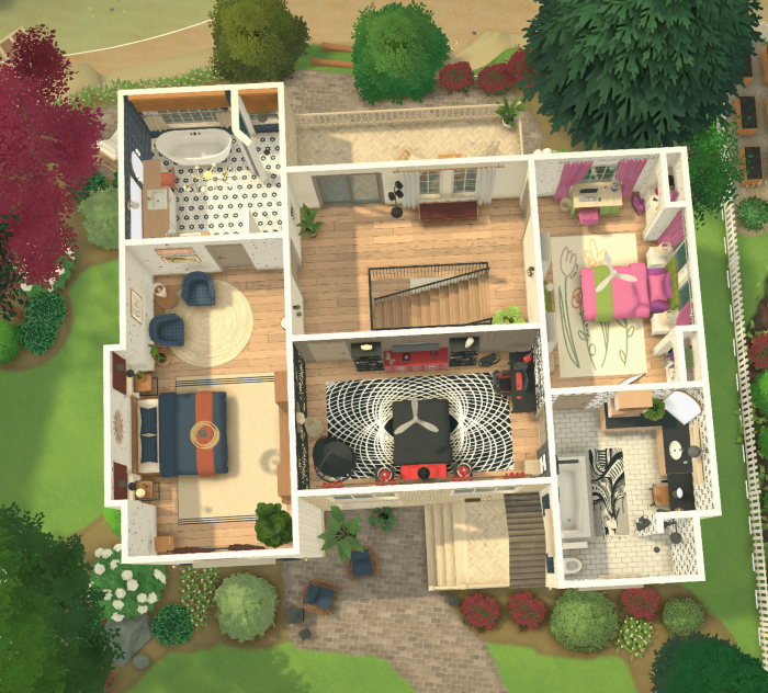 Lake House image 3